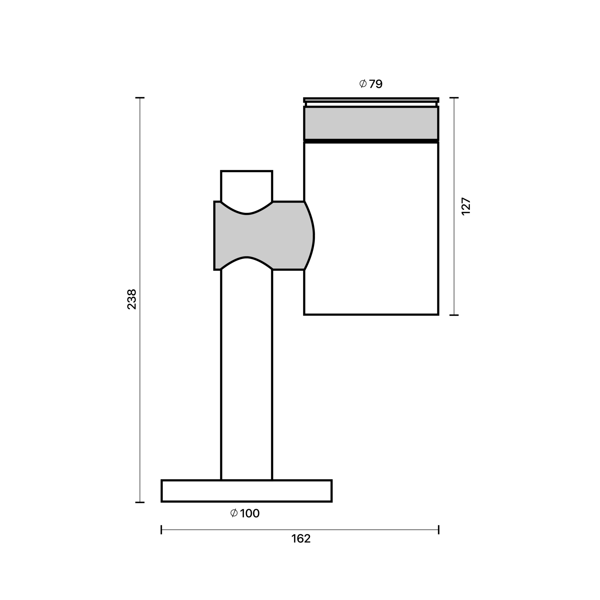 Deeper L – Plus Light Tech