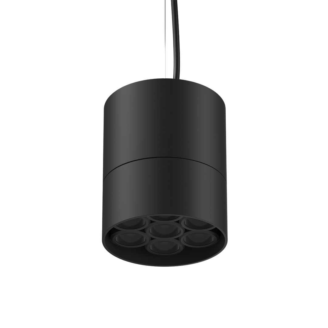 Array Pendant 7x Superspot