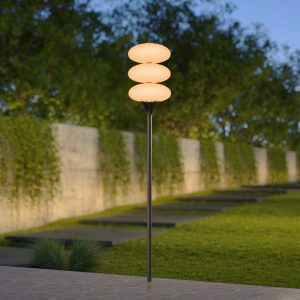 Dolmen Pole Mounted 3x