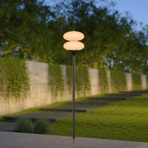 Dolmen Pole Mounted 2x