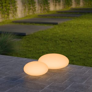 Dolmen Floor Mounted