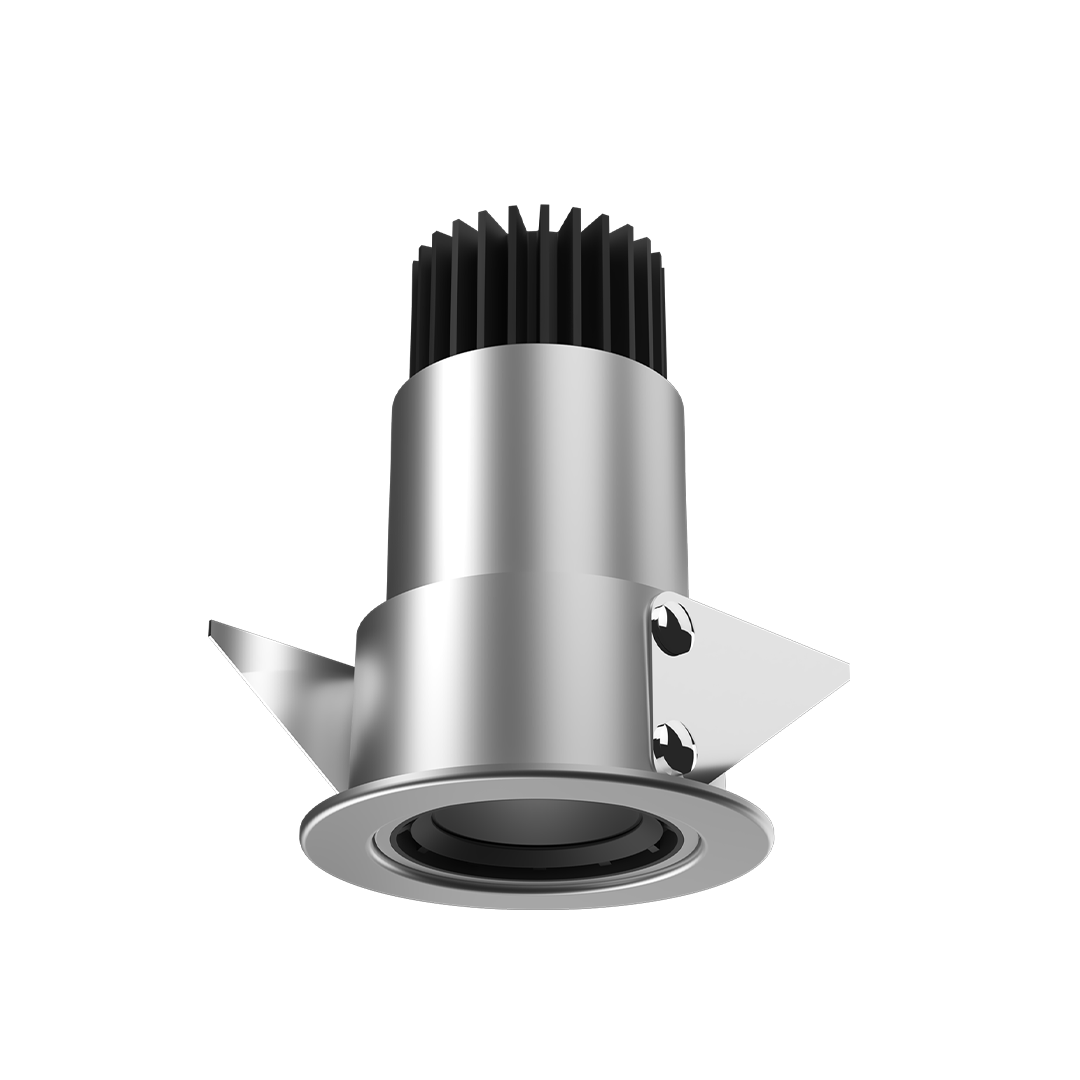 Magnus Recessed Superspot 1x