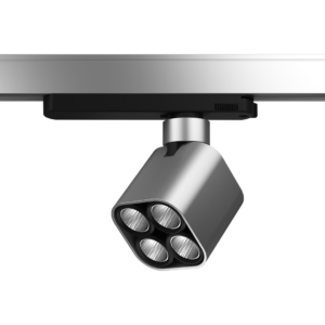 Magnus Track Square 4X