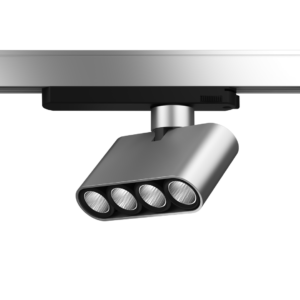 Magnus Track Linear 4X