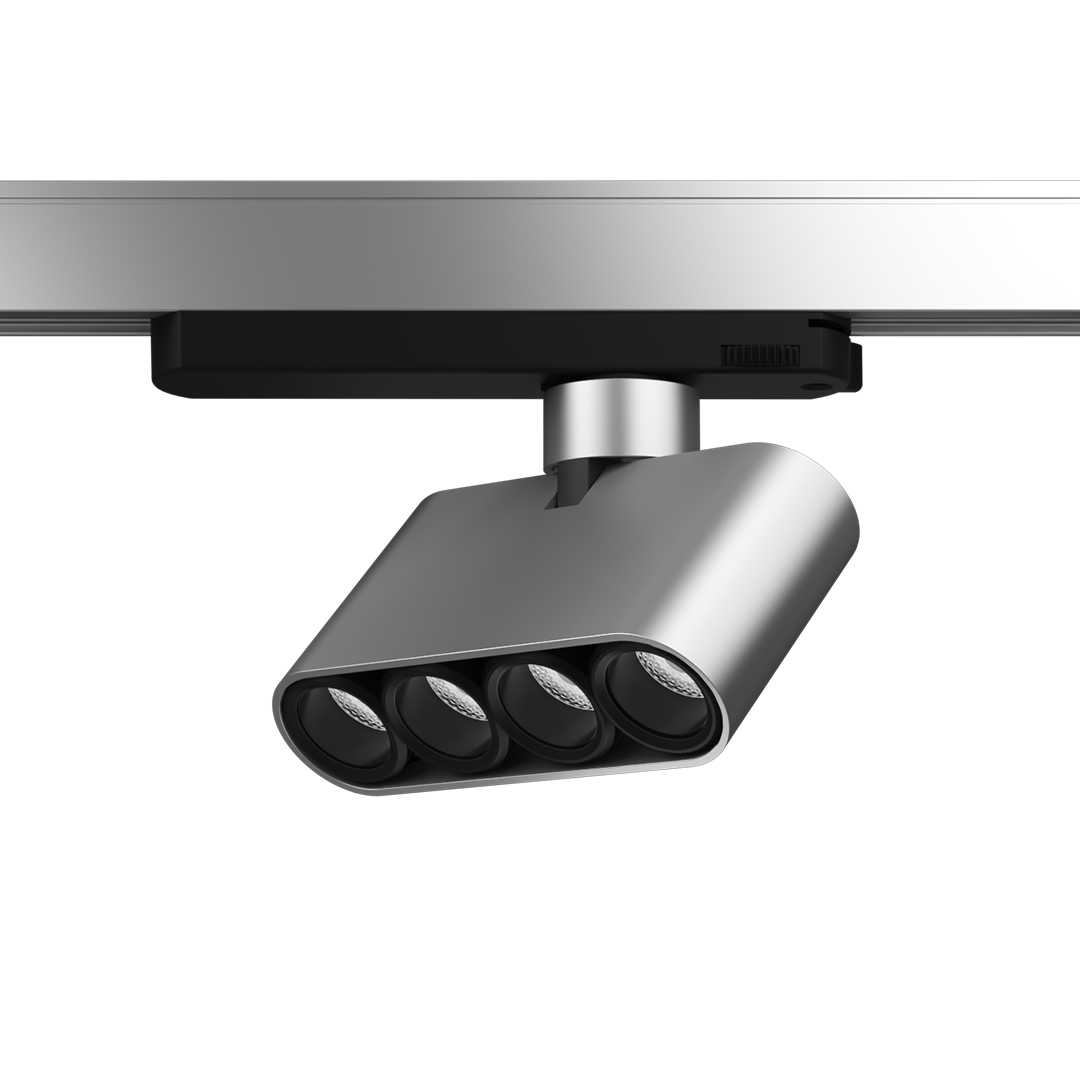 Magnus Track Linear Superspot 4X