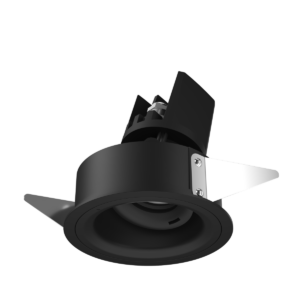 Axis S Adjustable Recessed