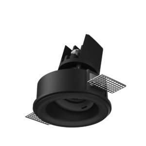 Axis S Adjustable Trimless