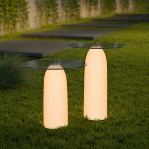 Dolmen Table Column Lit