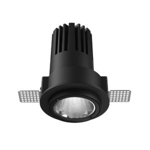 EOS Trimless Downlight