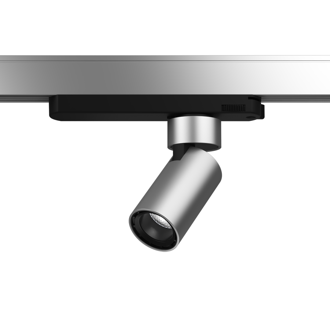 Magnus Track Superspot 1X