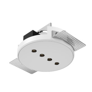 Nano 4x Downlighter Adj