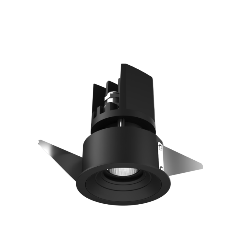 Opti Small Recessed – Plus Light Tech