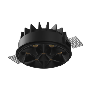 Zona Round Perdu Trimless 7x