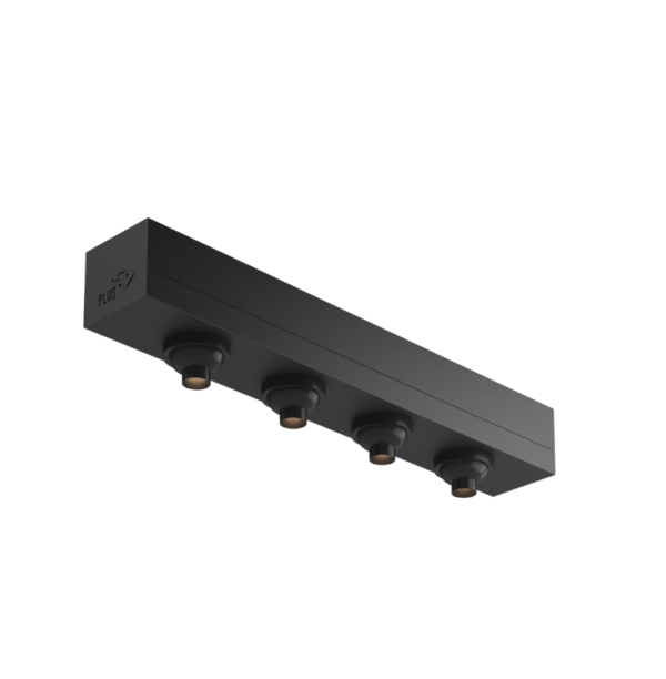 Perdu Trimless 4X – Plus Light Tech
