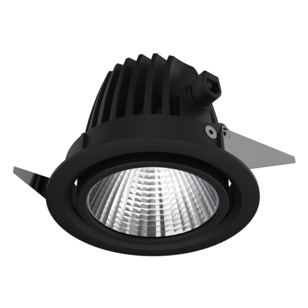 Ray S Recessed – Plus Light Tech