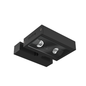 Razor Side Throw Wall Mounted