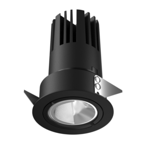 EOS Recessed Downlight + Wall Washer