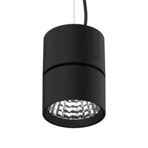 S Spot Pendant Downlight