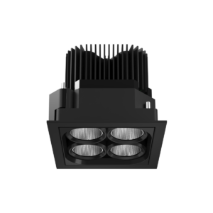 Zona Magnus Recessed 4x