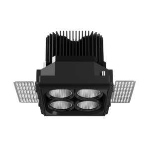 Zona Magnus Trimless 4x
