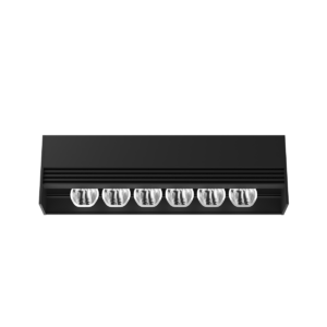 Elite Surface Wallwasher Integrated