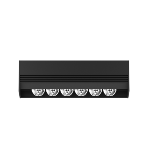 Elite Surface Wallwasher Downlight Integrated