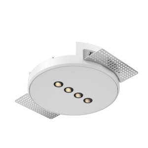 Nano 4X Downlight Wall Washer