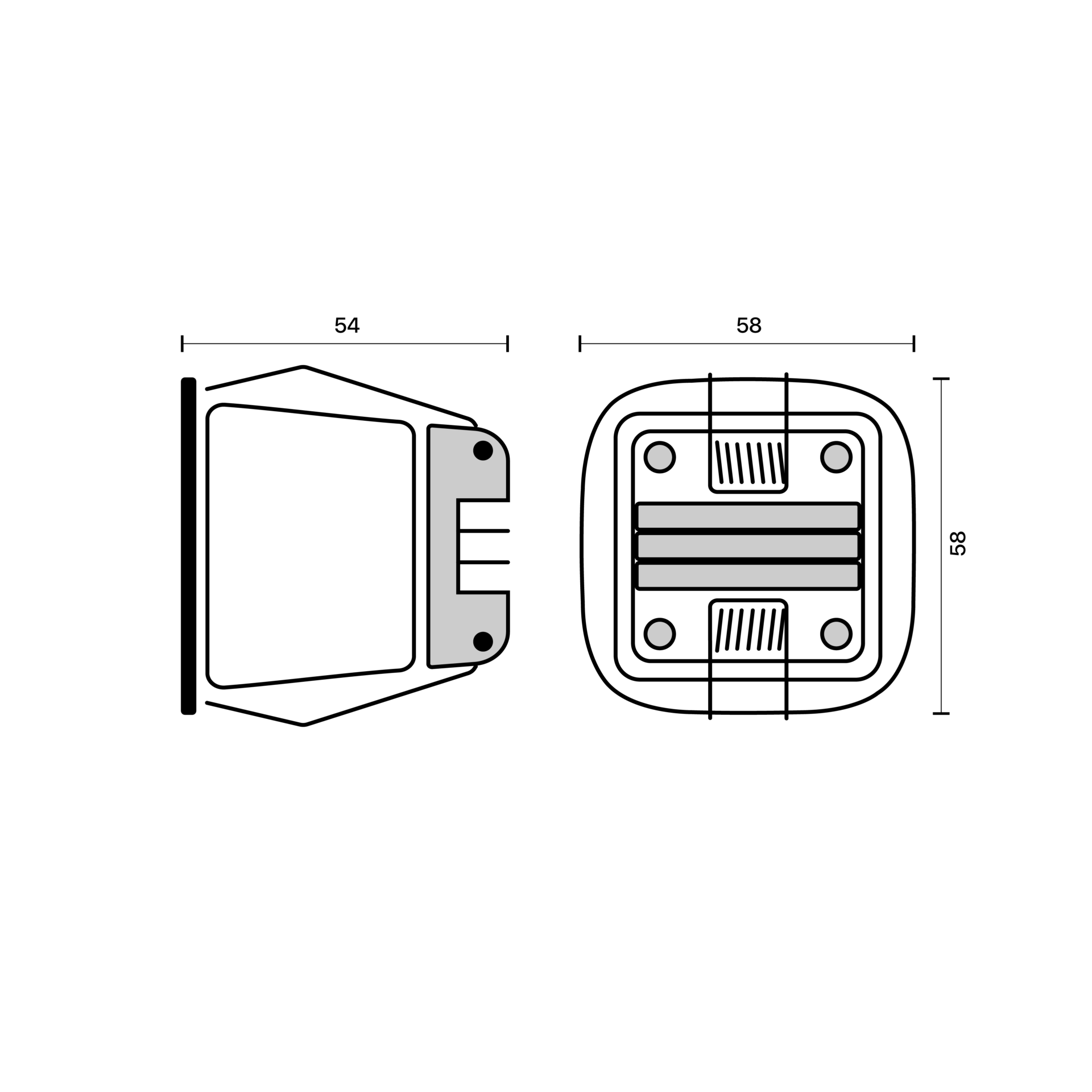 Hewen 1X – Plus Light Tech
