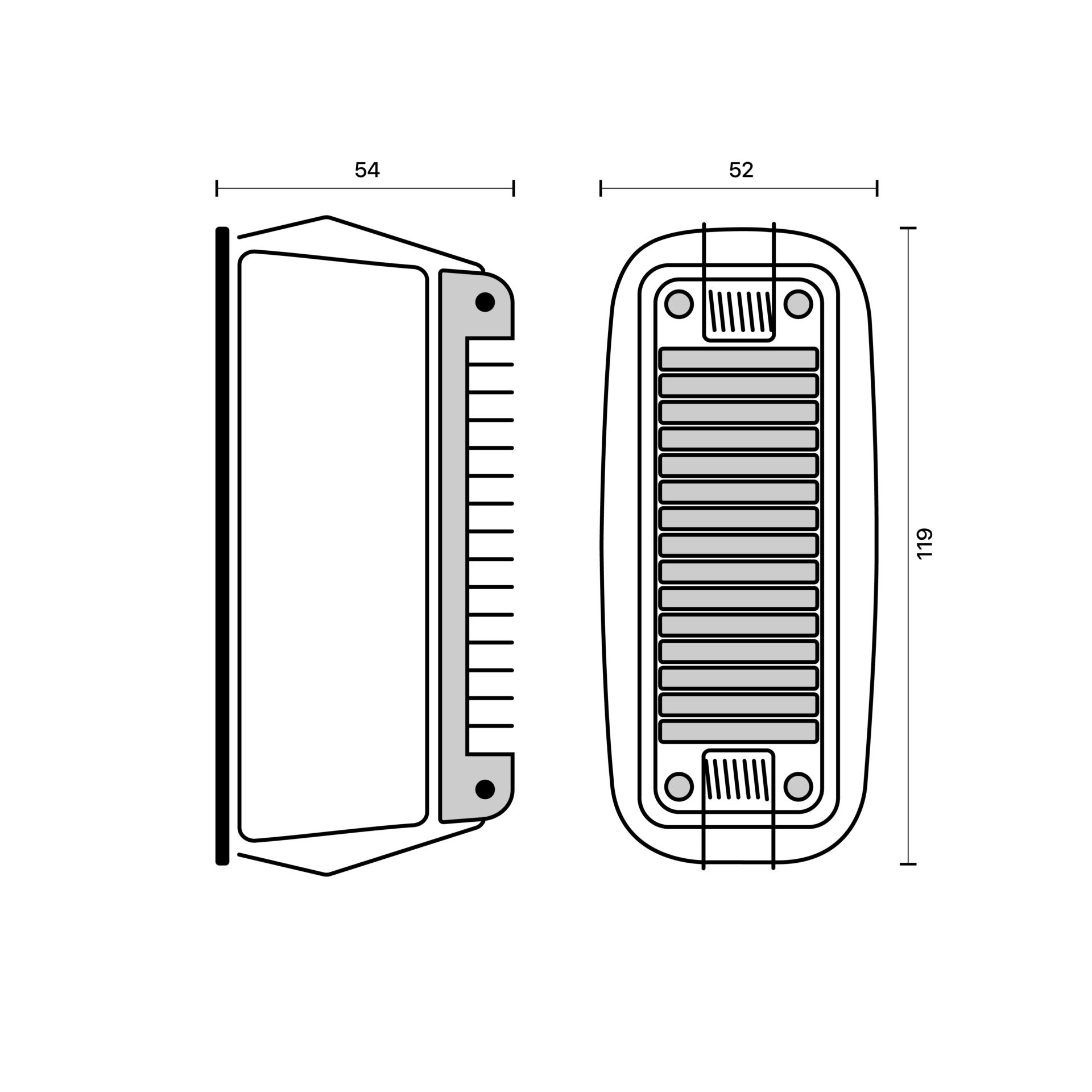 Hewen 2X – Plus Light Tech