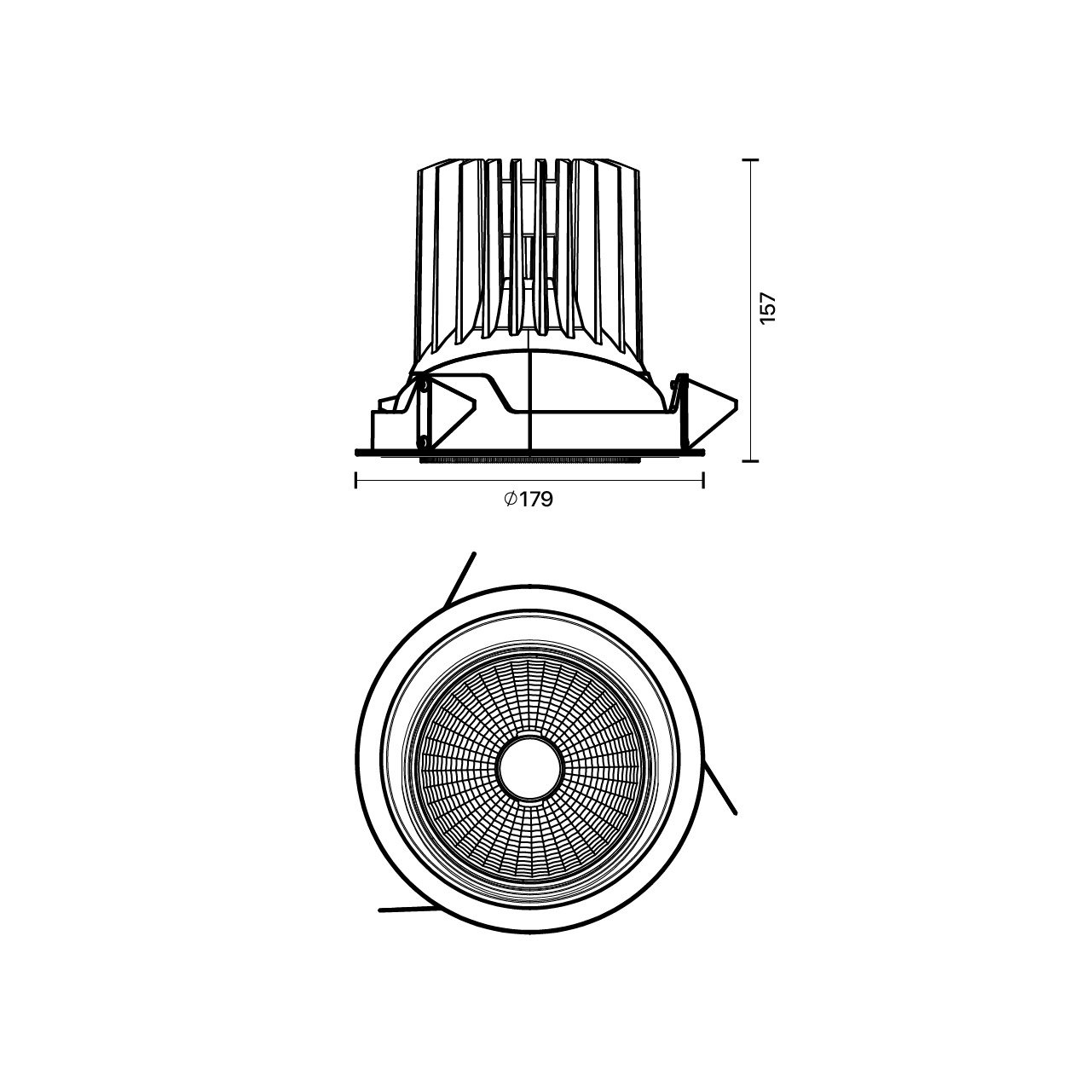 NOVA L 180 – Plus Light Tech