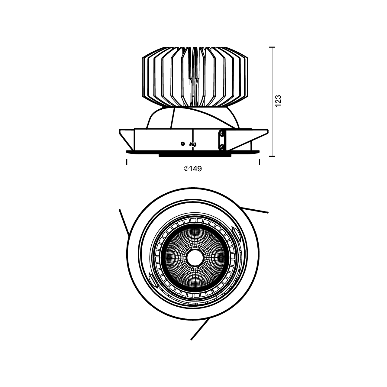 Nova M – Plus Light Tech
