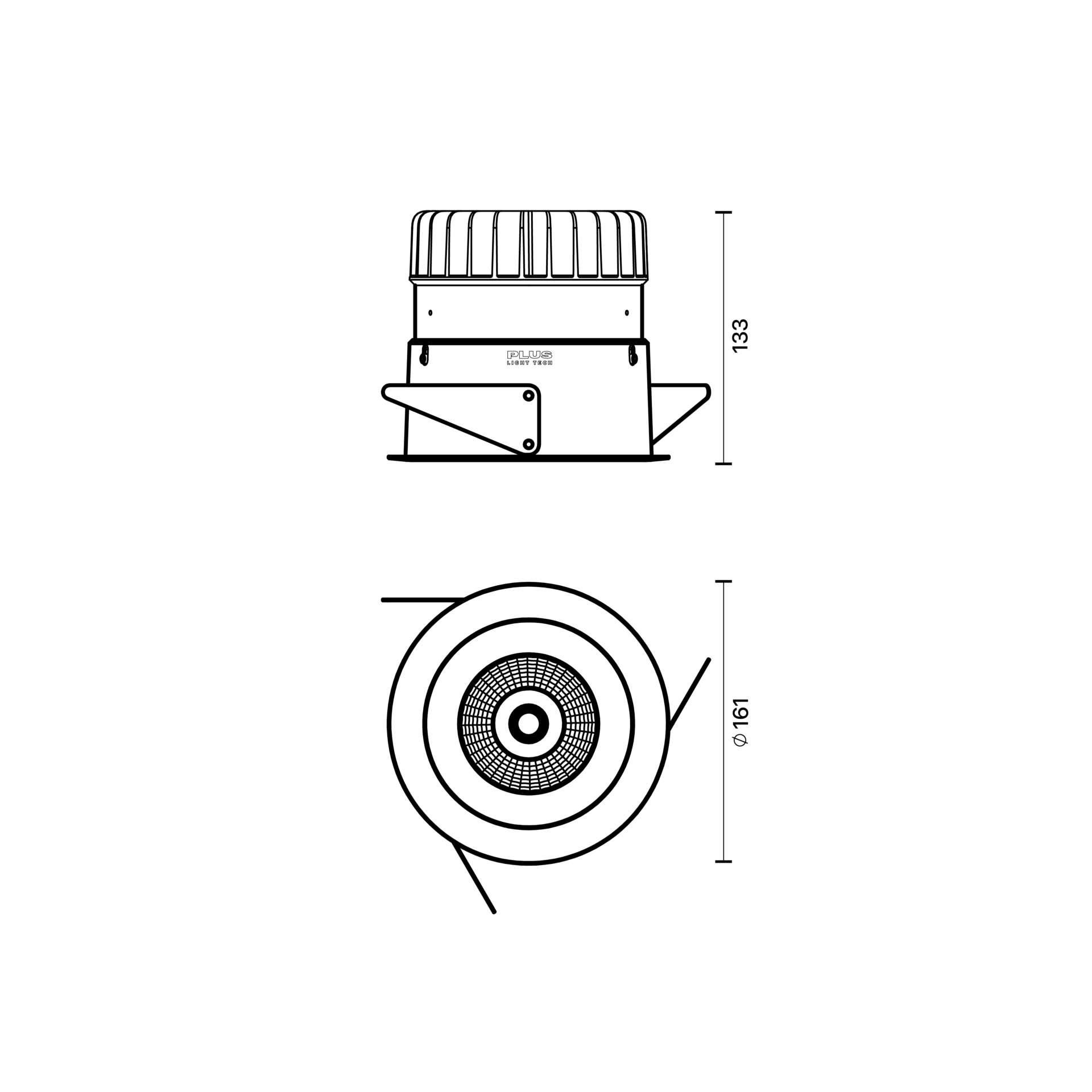 Opti Large – Plus Light Tech