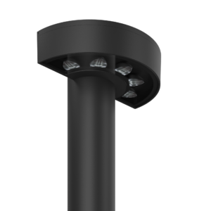 Rotor Half 180