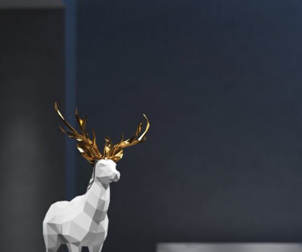 Magnus 1x Semi Recessed View 03 B_997 x 613